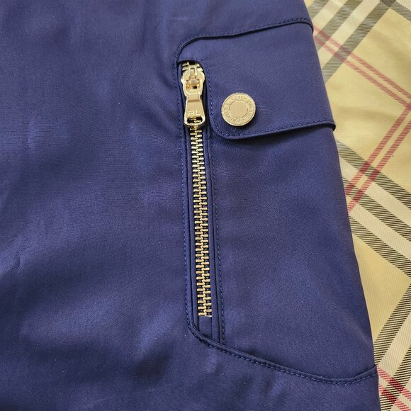 Ralph Lauren Golf Skort Dark Navy Blue NWOT NEW Size 2 - Picture 7 of 13